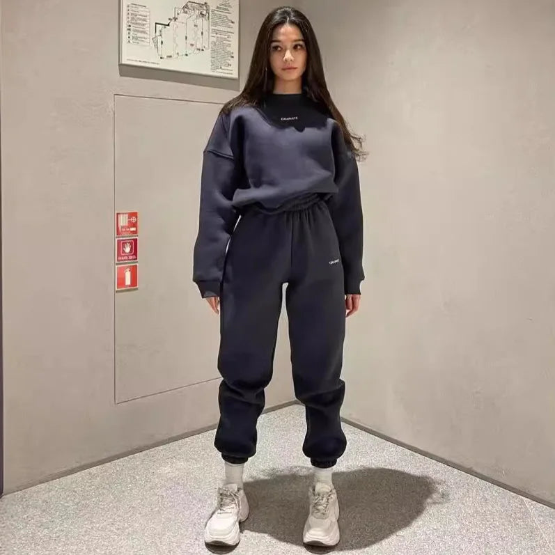 Julia™ Survêtement confortable et stylé