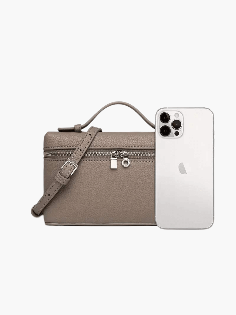 LM™ | Sac à main compact et élégant