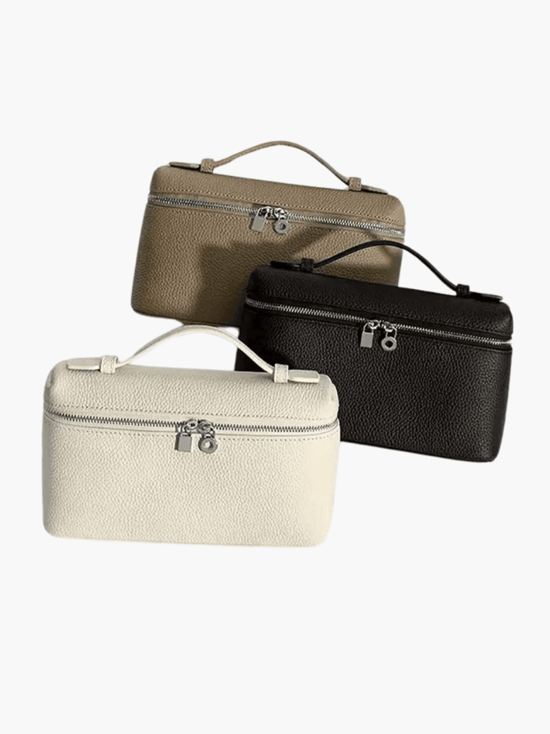LM™ | Sac à main compact et élégant