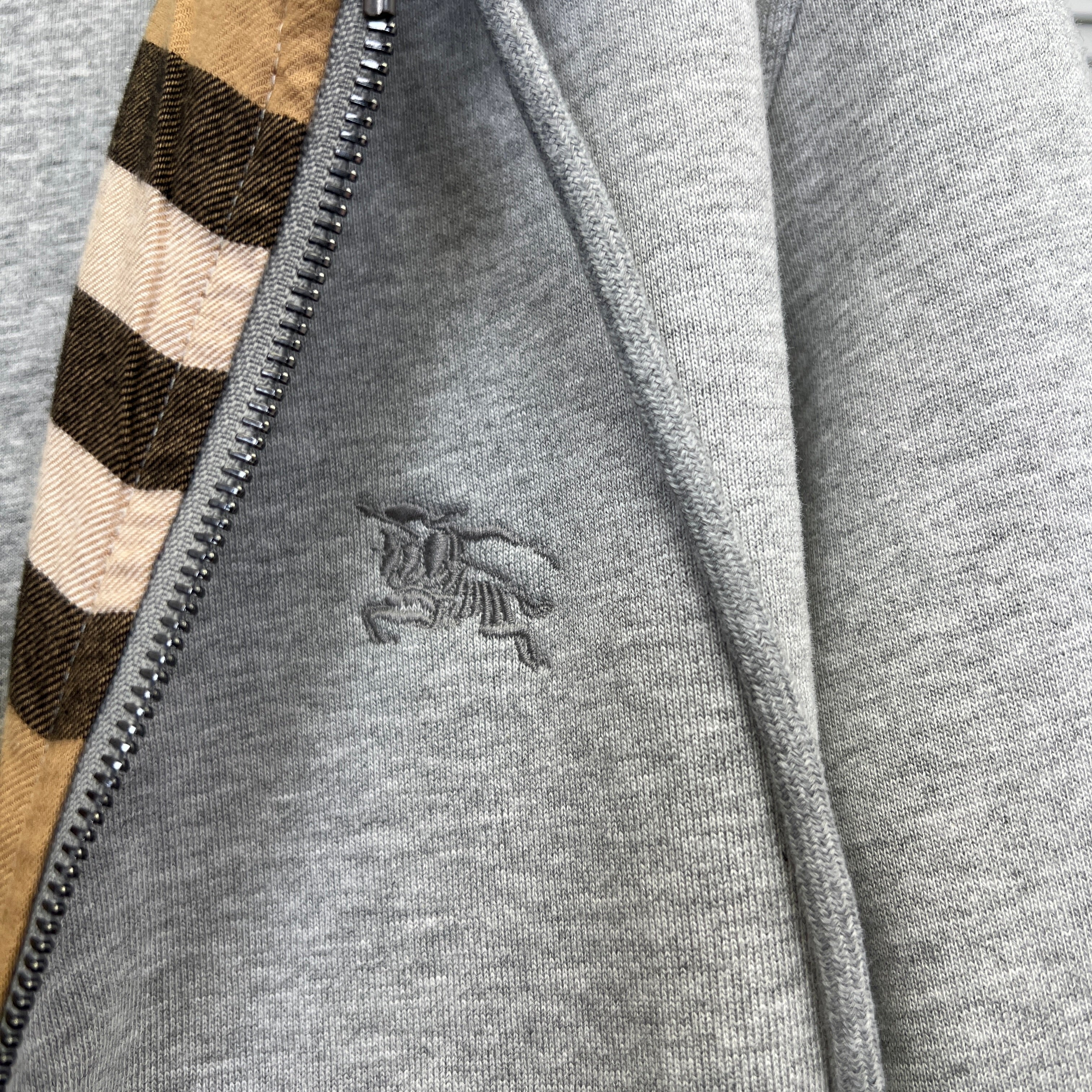Sweat à capuche