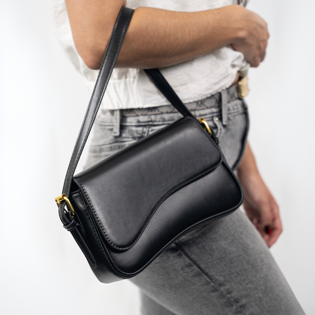 LM™ | Sac à bandoulière pour femmes