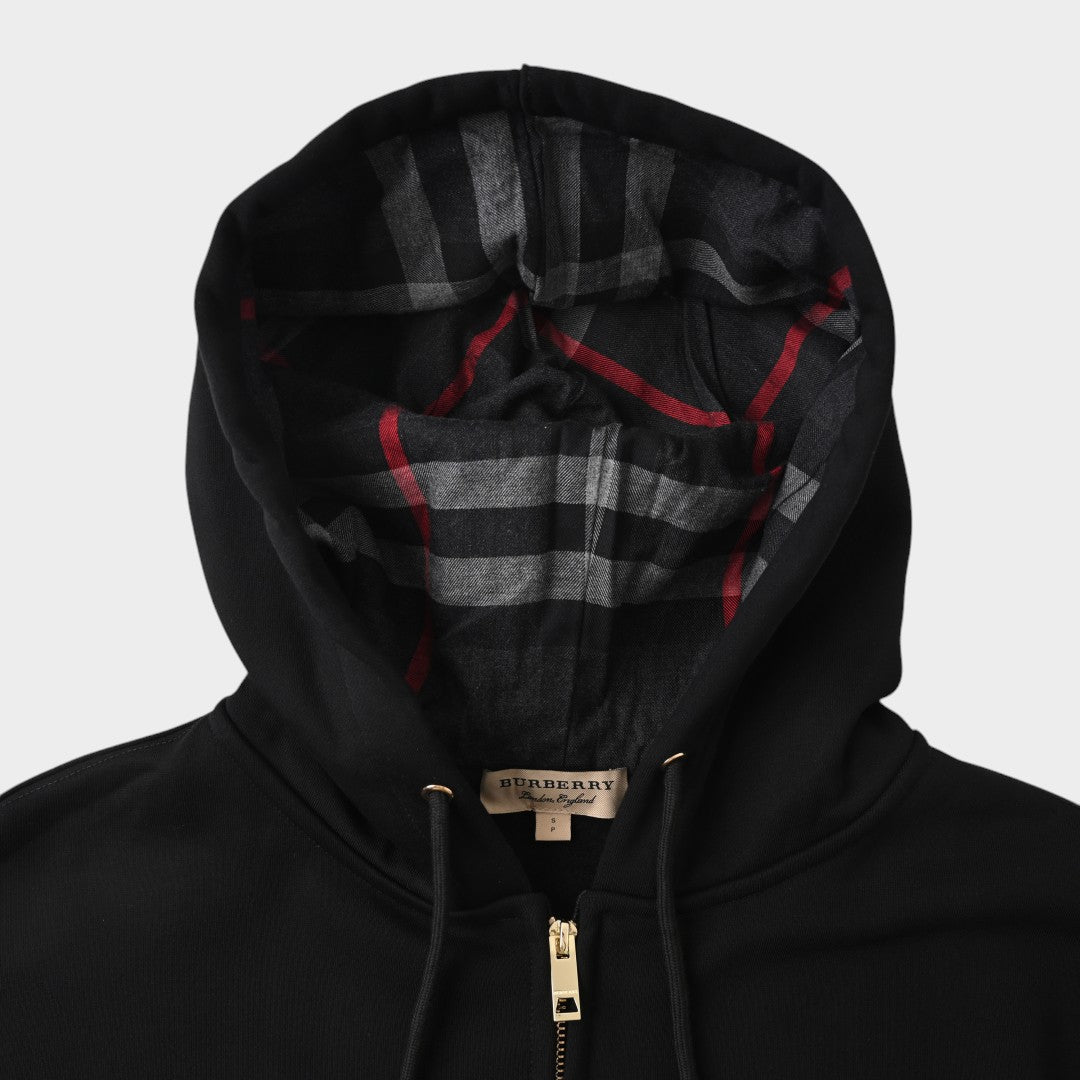 Sweat à capuche
