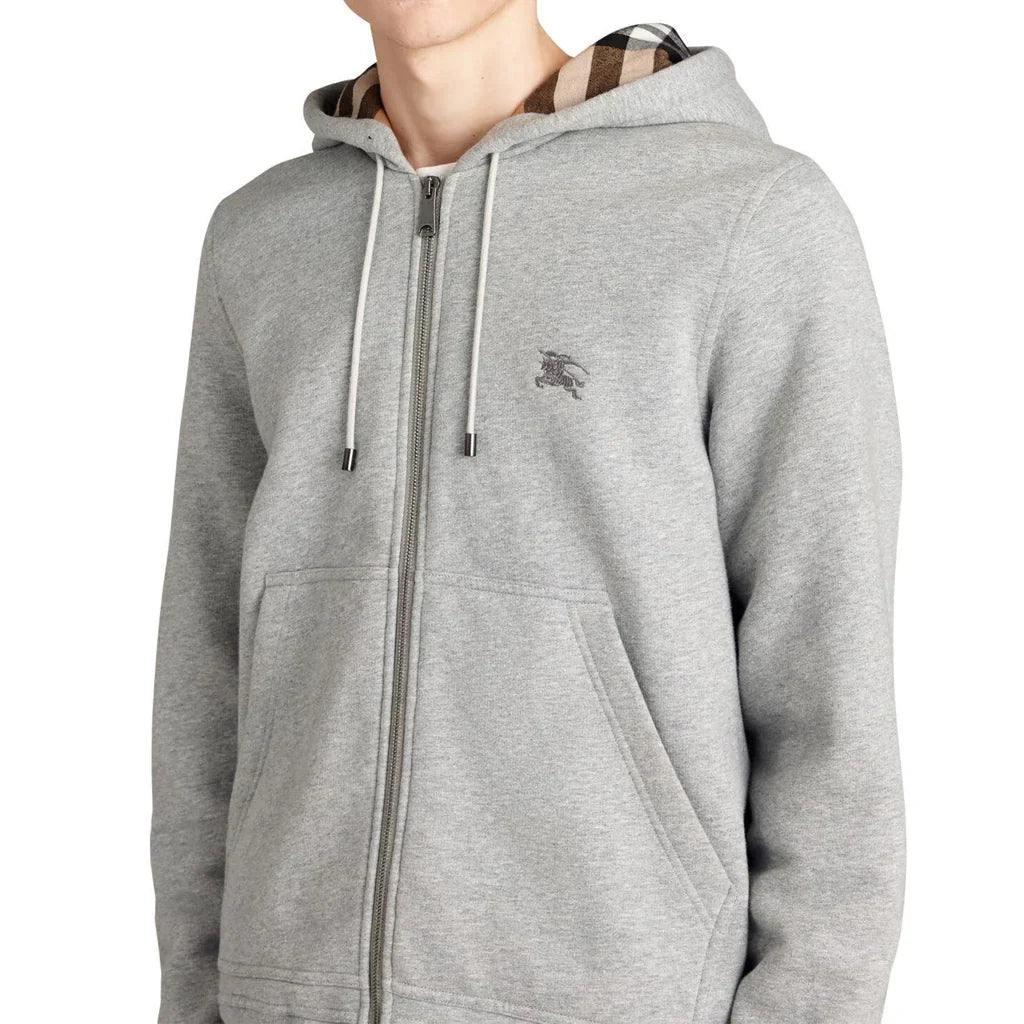 Sweat à capuche