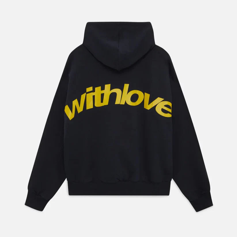 Sweat à capuche With Love™