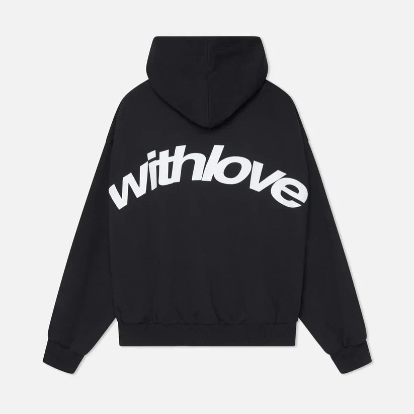 Sweat à capuche With Love™